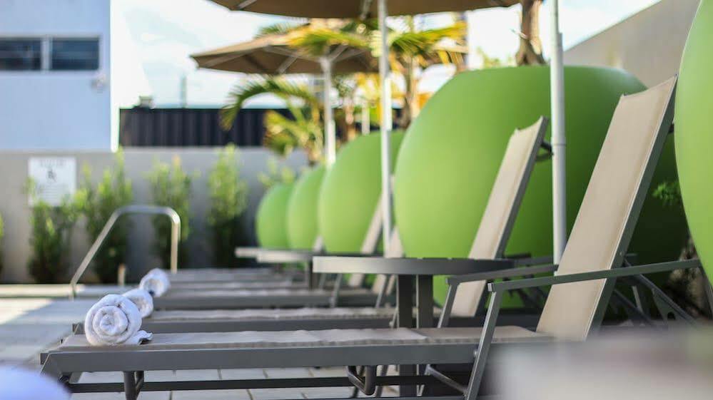 Hotel Express & Airport East By Ihg