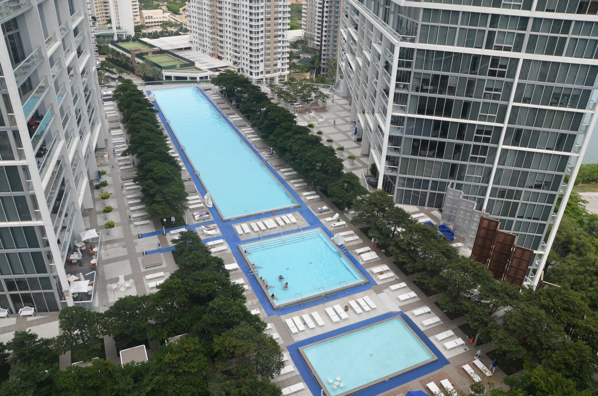 Riviera Luxury Living At Icon Brickell