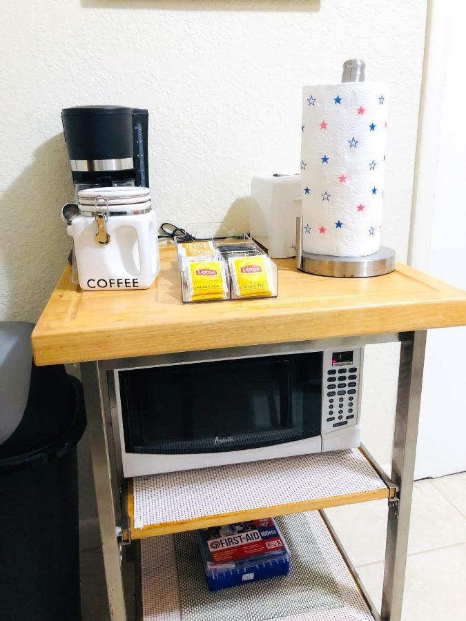 The Cherry Blossom House Apartment *