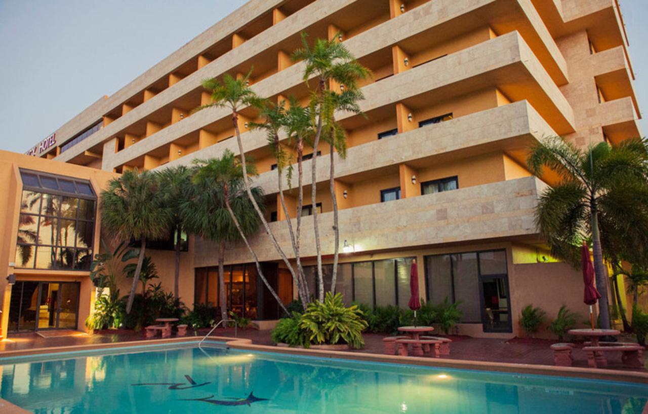 Regency Airport By Sonesta 3* Miami