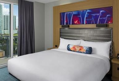 Aloft Brickell