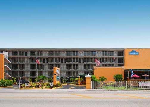 Rodeway Airport 2* Miami