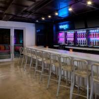 Aloft Brickell