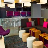 Hotel Aloft Brickell Miami