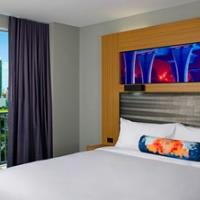 Aloft Brickell Hotel 3*