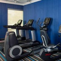 Aloft Brickell 3* Miami