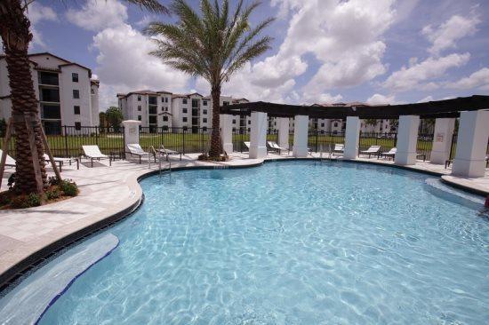 Shamrock At Doral *