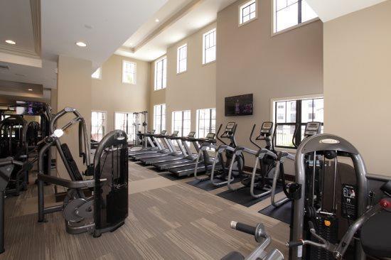 Apartment Shamrock At Doral *