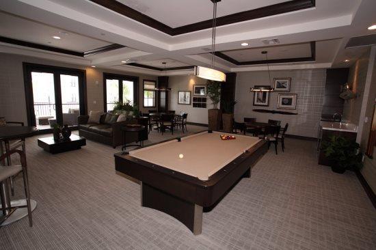 Apartment Shamrock At Doral *