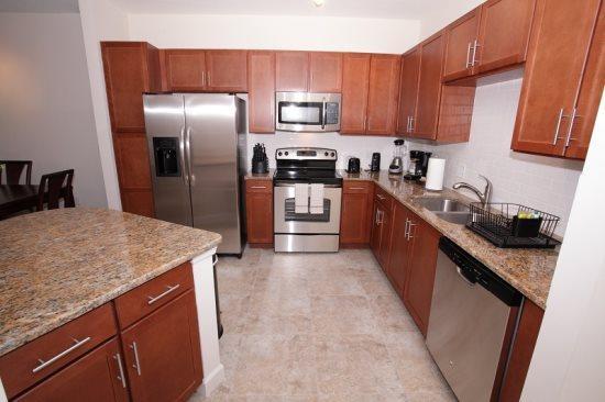 Apartment Shamrock At Doral Miami