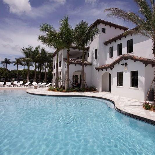Shamrock At Doral Apartment