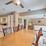 Home With Pool In Upscale Pinecrest Village