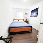Private 2Br Apt Near Wynwood & The Design District