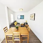 Private 2Br Apt Near Wynwood & The Design District