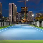 Suite 212 Located At Sls Lux Brickell, Managed And Operated By Miami And The Beaches Rentals