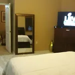 Hard Rock Stadium Room