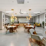 Miami Downtown Brickell Popular 4 Bedrooms Bayview