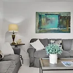 Newly Remodeled - Key Colony Apartment