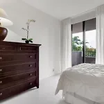 Newly Remodeled - Key Colony Apartment
