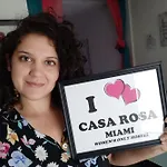 Casa Rosa All Women\'S Hostel