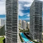 Icon Brickell-29Th Floor Ocean Views-Free Spa