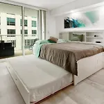 Elite Brickell Studio On The Bay