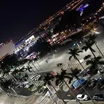 Bayside-Dowtown Miami