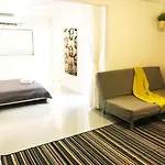 Zen Residences Apartments