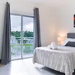 Amazing Townhouse 8 Miles From Wynwood - Nth5