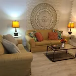 La Casona Azul