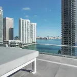 New!!! W Brickell Miami