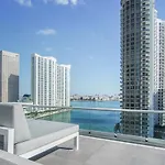New!!! W Brickell Miami