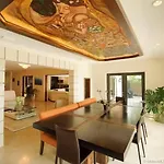 Villa Toscana - Luxury With Pool