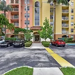 Resort-Like Home By Pmi Unit Aventura