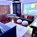 Kendall Keys Oasis Home W/ Pool, Theater & Arcade