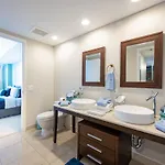 Inredible View -Luxury Unit At The W Brickell