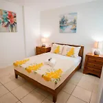 2/2.5 Miami Apartment,7 Mins Airport, 20 Min Beach
