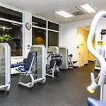 Top Stay Miami Blue Brickell