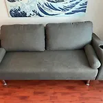 Prime Location Studio In Brickell