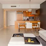 Downtown Miami Condo At The W - Icon Brickell