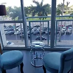 Bayside-Dowtown Miami