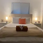 Blue Room By The Gables