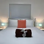 Blue Room By The Gables