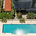 Spectacular Studio At Brickell, Free Parking