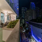Luxury Accommodations Brickell