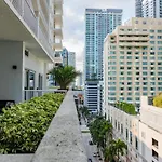 Luxury Accommodations Brickell
