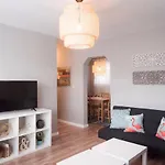 Miami 1Br Apt W/Free Parking And Wifi