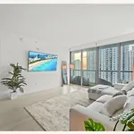 Luxury High Rise