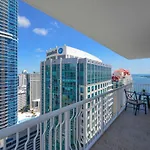 Gorgeous Apartment In Brickell
