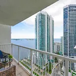 Gorgeous Apartment In Brickell